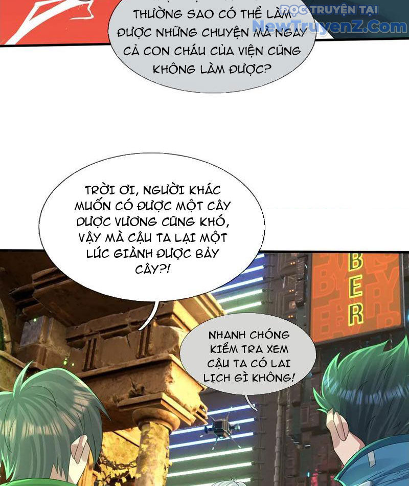 Khởi Đầu Bằng Một Vạn Hít Đất: Oanh Sát Thần Minh! Chapter 53 - Trang 2