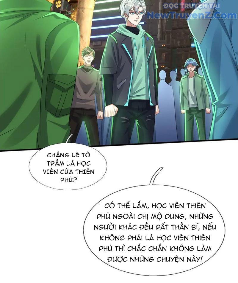 Khởi Đầu Bằng Một Vạn Hít Đất: Oanh Sát Thần Minh! Chapter 53 - Trang 2