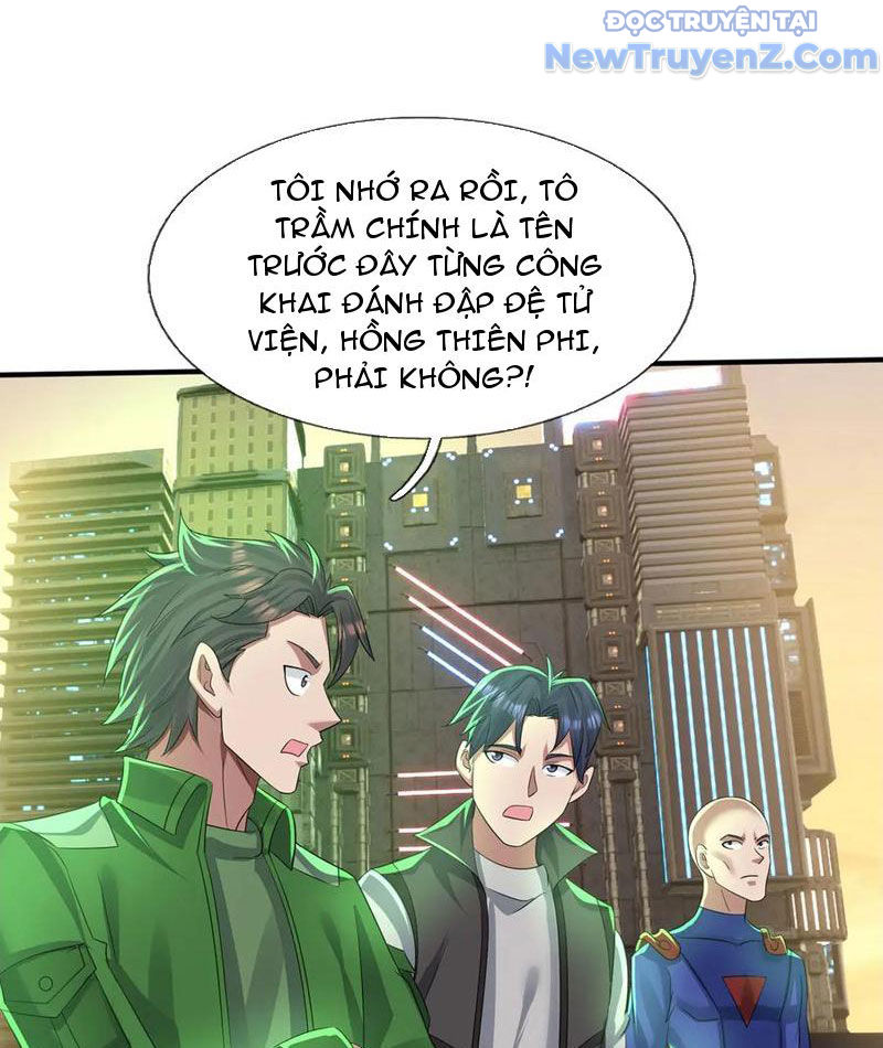 Khởi Đầu Bằng Một Vạn Hít Đất: Oanh Sát Thần Minh! Chapter 53 - Trang 2