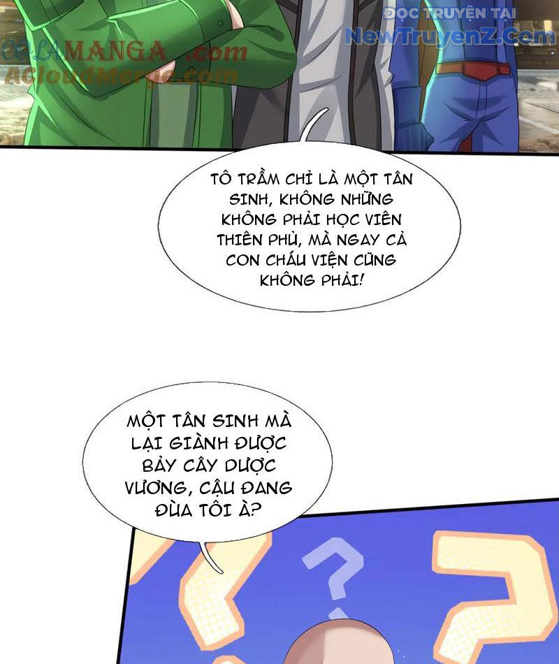 Khởi Đầu Bằng Một Vạn Hít Đất: Oanh Sát Thần Minh! Chapter 53 - Trang 2