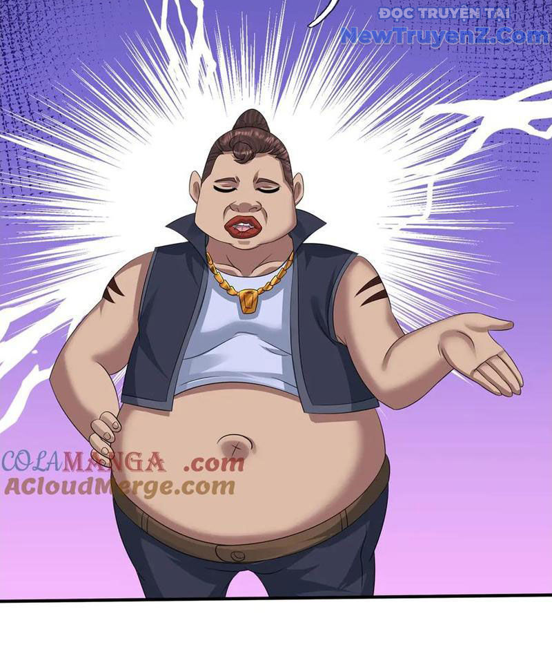 Khởi Đầu Bằng Một Vạn Hít Đất: Oanh Sát Thần Minh! Chapter 53 - Trang 2