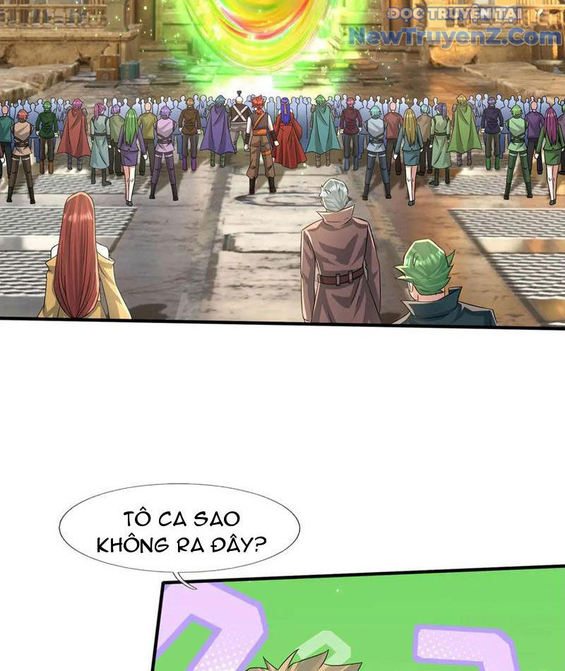 Khởi Đầu Bằng Một Vạn Hít Đất: Oanh Sát Thần Minh! Chapter 53 - Trang 2