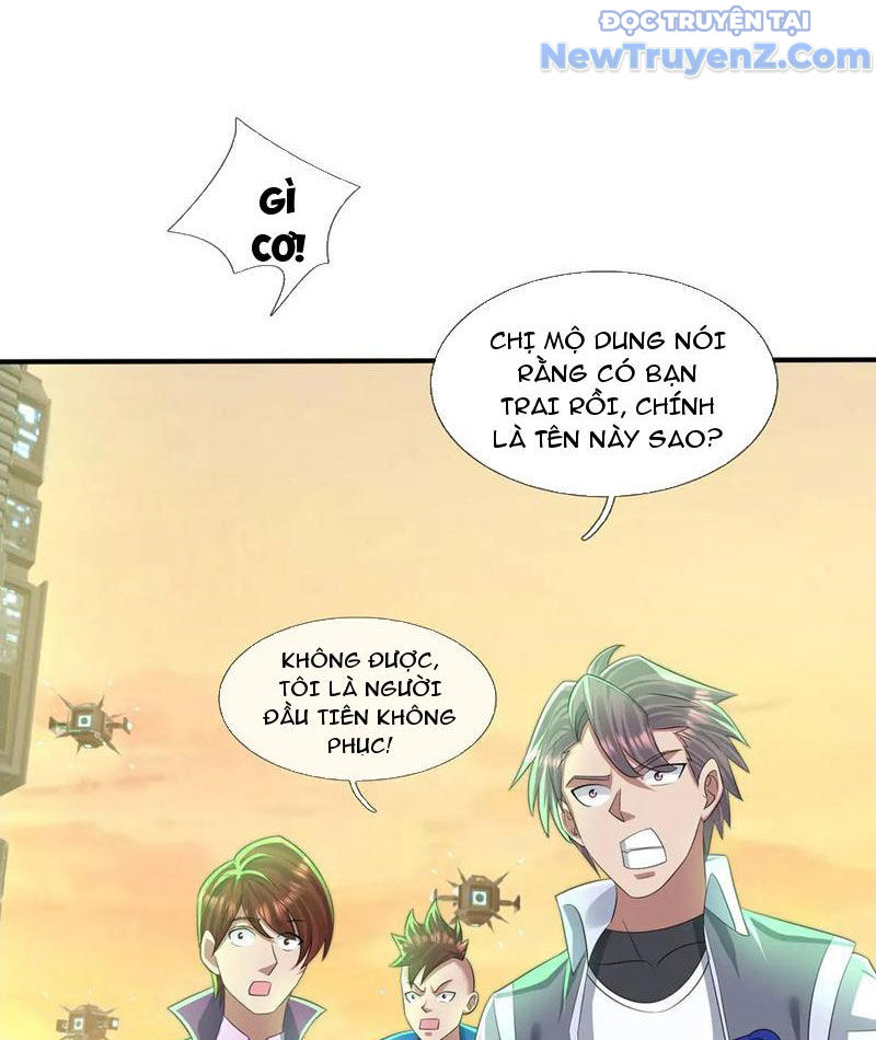 Khởi Đầu Bằng Một Vạn Hít Đất: Oanh Sát Thần Minh! Chapter 53 - Trang 2