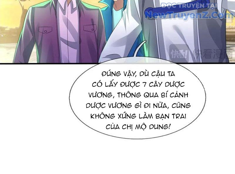 Khởi Đầu Bằng Một Vạn Hít Đất: Oanh Sát Thần Minh! Chapter 53 - Trang 2