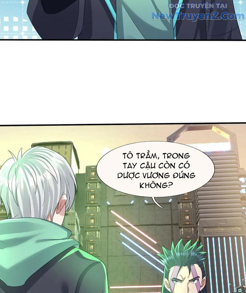 Khởi Đầu Bằng Một Vạn Hít Đất: Oanh Sát Thần Minh! Chapter 53 - Trang 2