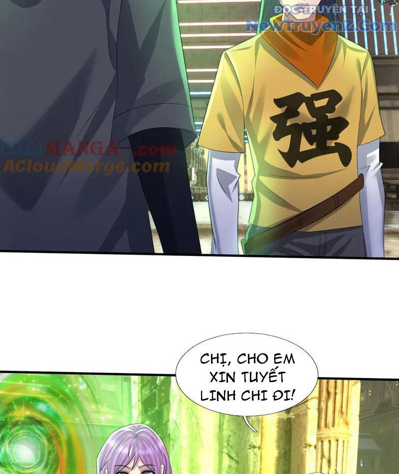 Khởi Đầu Bằng Một Vạn Hít Đất: Oanh Sát Thần Minh! Chapter 53 - Trang 2