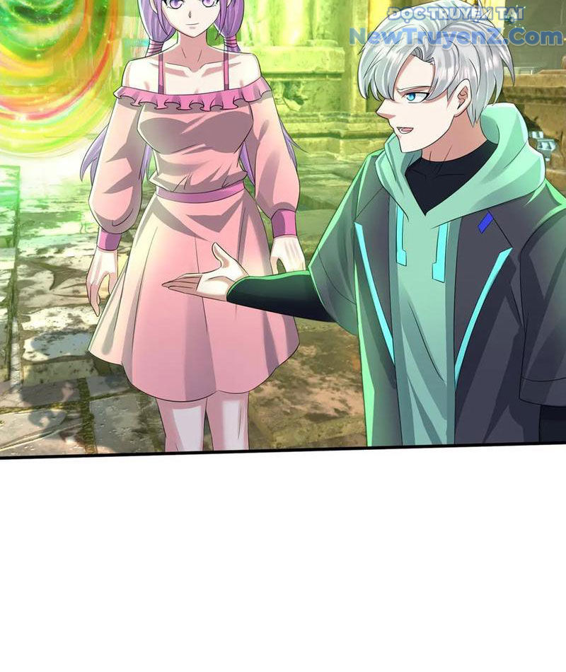 Khởi Đầu Bằng Một Vạn Hít Đất: Oanh Sát Thần Minh! Chapter 53 - Trang 2