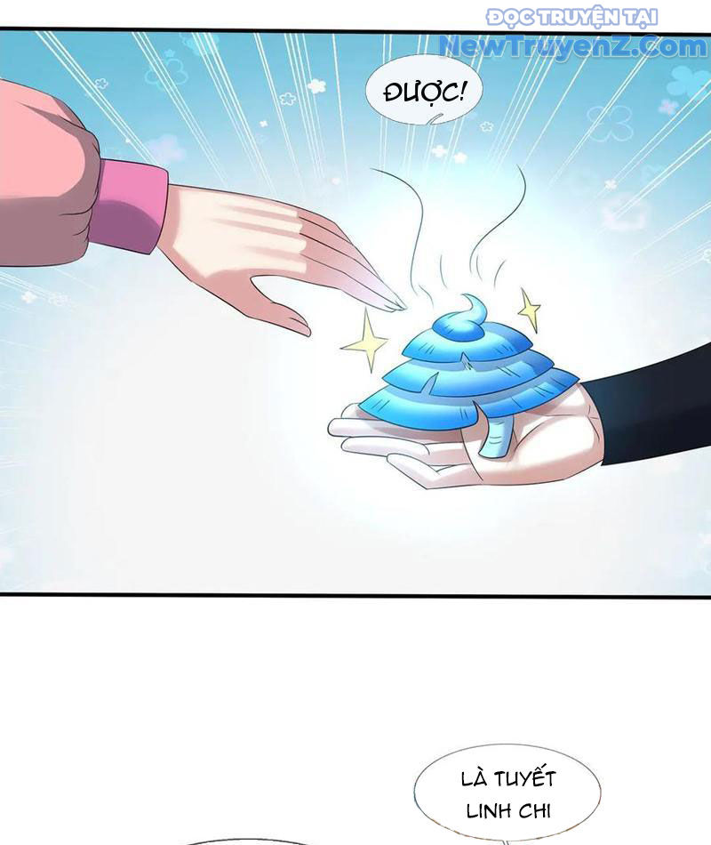 Khởi Đầu Bằng Một Vạn Hít Đất: Oanh Sát Thần Minh! Chapter 53 - Trang 2