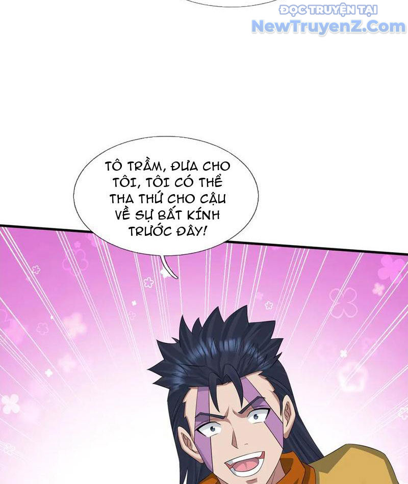 Khởi Đầu Bằng Một Vạn Hít Đất: Oanh Sát Thần Minh! Chapter 53 - Trang 2