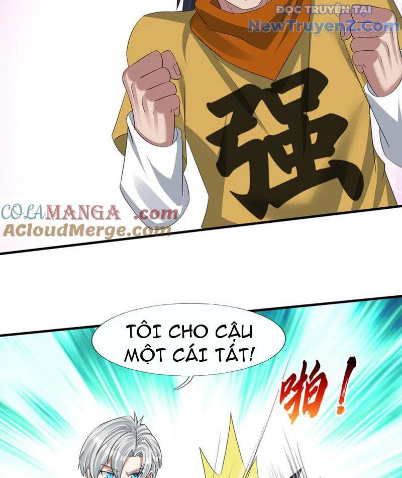 Khởi Đầu Bằng Một Vạn Hít Đất: Oanh Sát Thần Minh! Chapter 53 - Trang 2