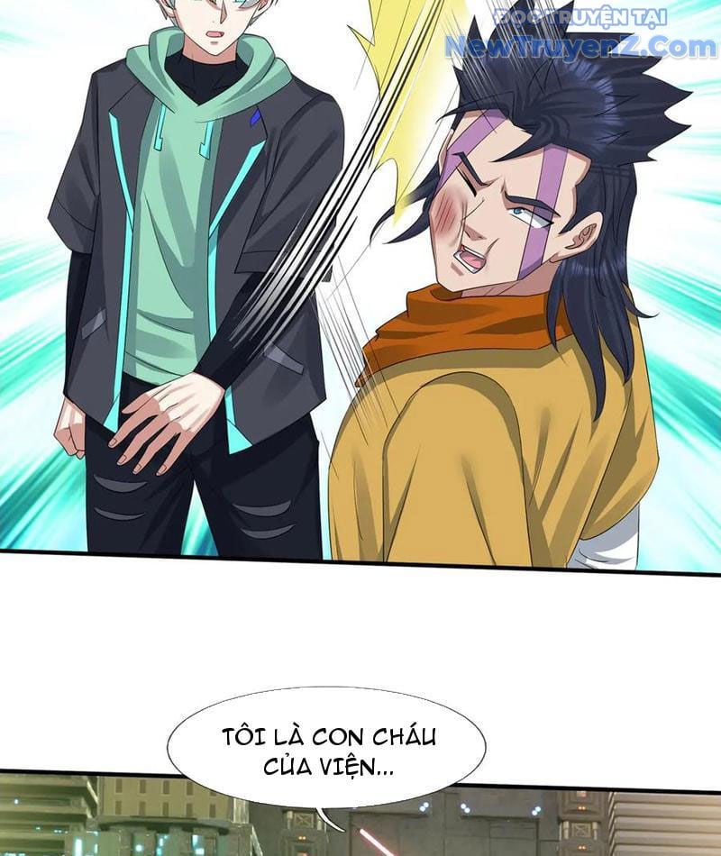 Khởi Đầu Bằng Một Vạn Hít Đất: Oanh Sát Thần Minh! Chapter 53 - Trang 2