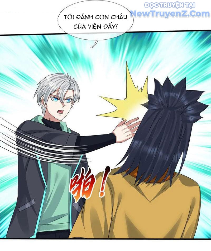 Khởi Đầu Bằng Một Vạn Hít Đất: Oanh Sát Thần Minh! Chapter 53 - Trang 2