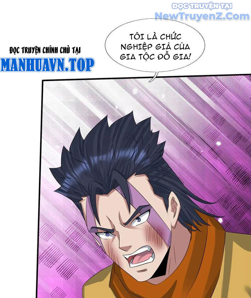 Khởi Đầu Bằng Một Vạn Hít Đất: Oanh Sát Thần Minh! Chapter 53 - Trang 2