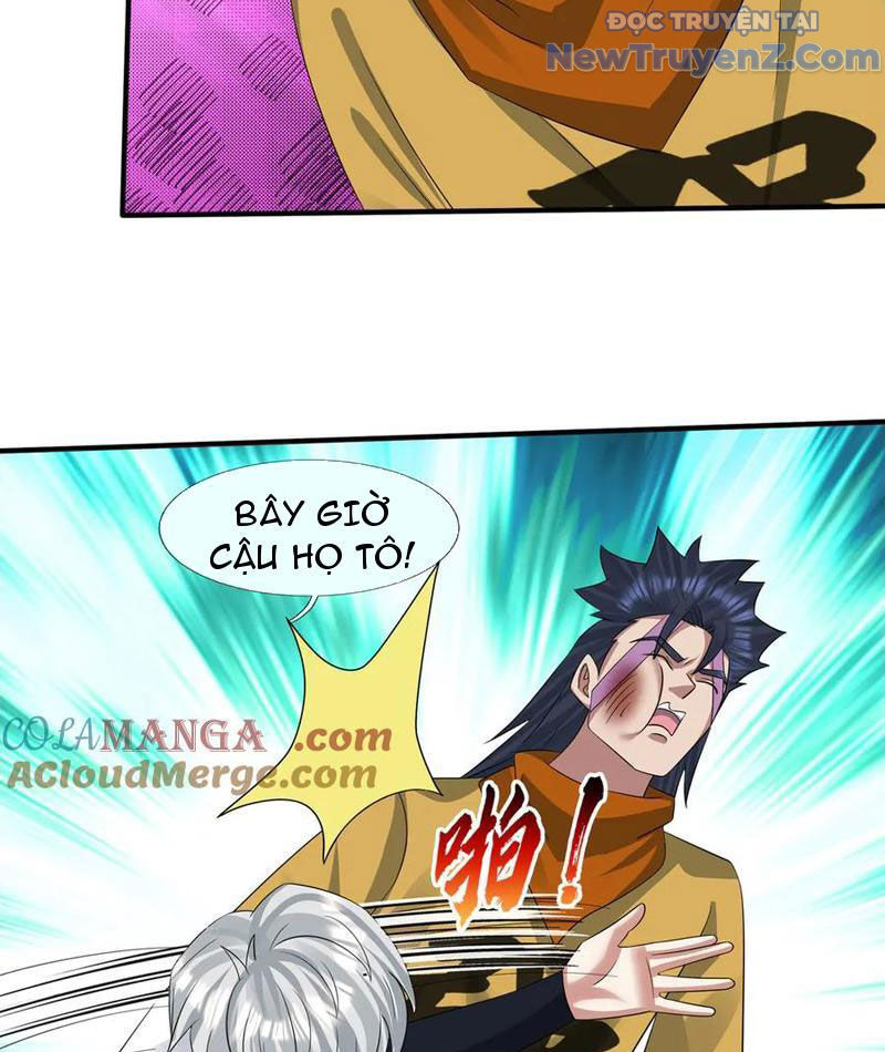 Khởi Đầu Bằng Một Vạn Hít Đất: Oanh Sát Thần Minh! Chapter 53 - Trang 2