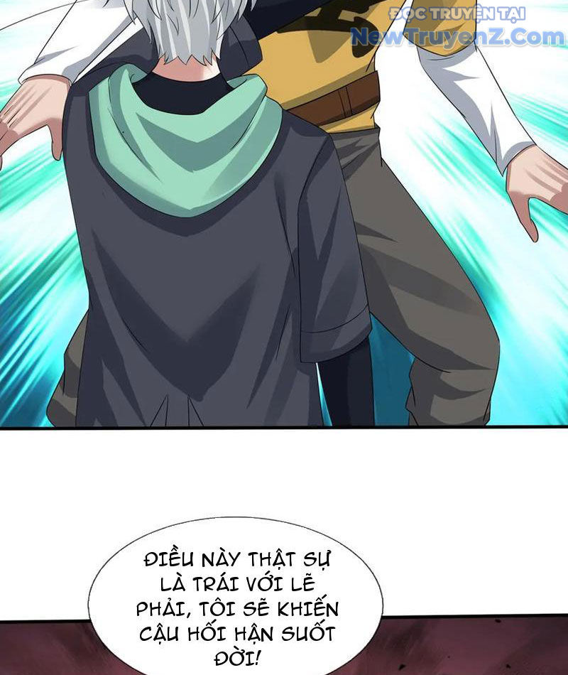 Khởi Đầu Bằng Một Vạn Hít Đất: Oanh Sát Thần Minh! Chapter 53 - Trang 2