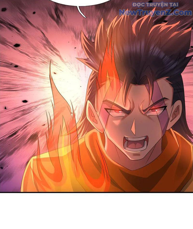 Khởi Đầu Bằng Một Vạn Hít Đất: Oanh Sát Thần Minh! Chapter 53 - Trang 2