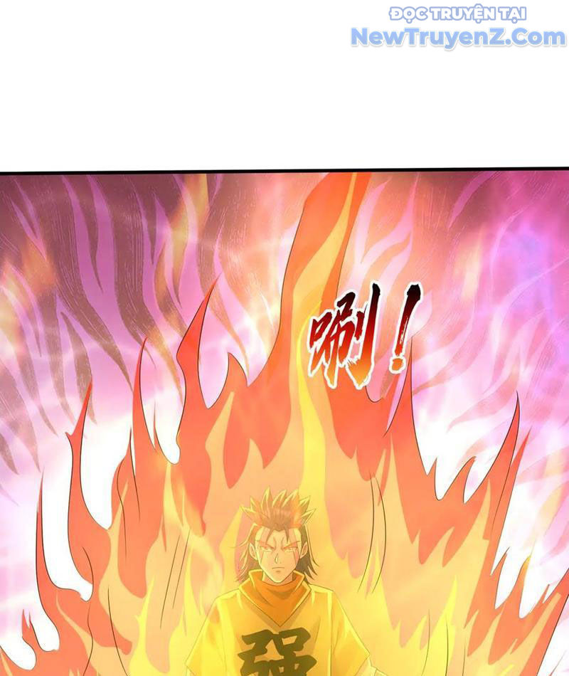 Khởi Đầu Bằng Một Vạn Hít Đất: Oanh Sát Thần Minh! Chapter 53 - Trang 2