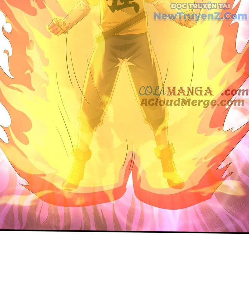 Khởi Đầu Bằng Một Vạn Hít Đất: Oanh Sát Thần Minh! Chapter 53 - Trang 2