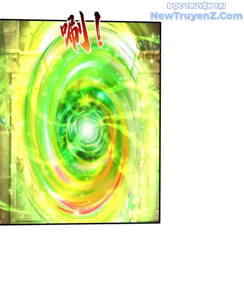 Khởi Đầu Bằng Một Vạn Hít Đất: Oanh Sát Thần Minh! Chapter 53 - Trang 2