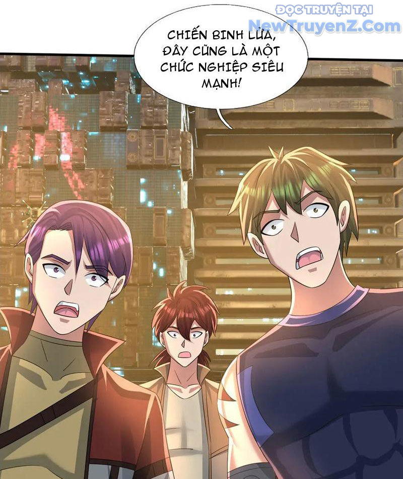 Khởi Đầu Bằng Một Vạn Hít Đất: Oanh Sát Thần Minh! Chapter 53 - Trang 2