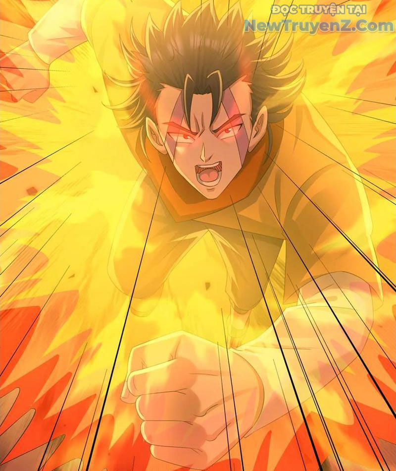 Khởi Đầu Bằng Một Vạn Hít Đất: Oanh Sát Thần Minh! Chapter 53 - Trang 2