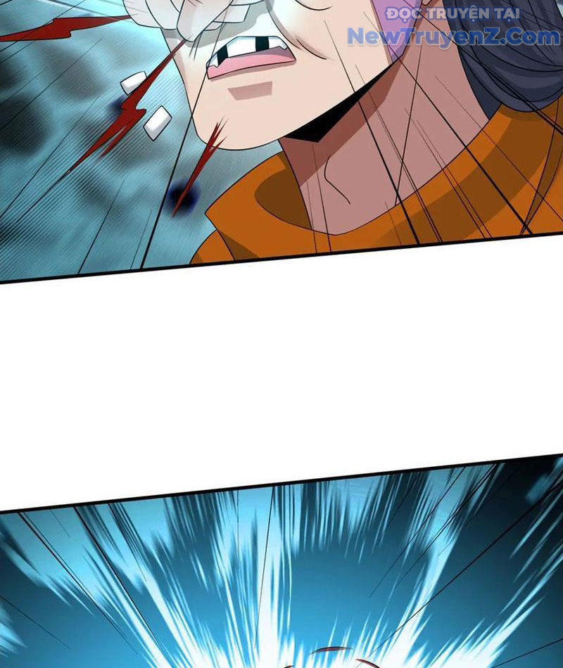 Khởi Đầu Bằng Một Vạn Hít Đất: Oanh Sát Thần Minh! Chapter 53 - Trang 2