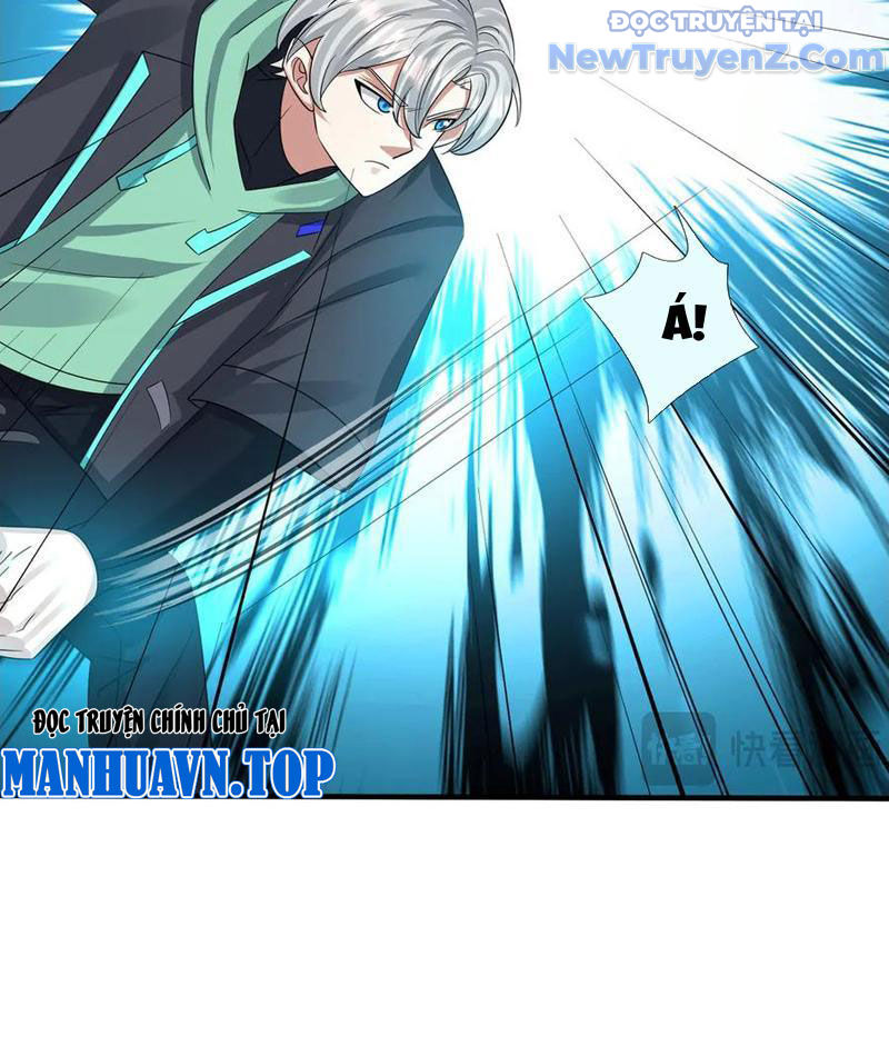 Khởi Đầu Bằng Một Vạn Hít Đất: Oanh Sát Thần Minh! Chapter 53 - Trang 2