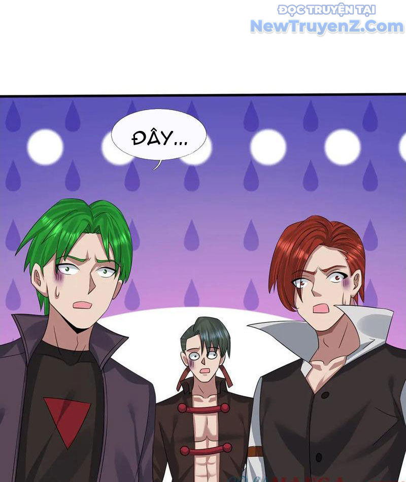 Khởi Đầu Bằng Một Vạn Hít Đất: Oanh Sát Thần Minh! Chapter 53 - Trang 2