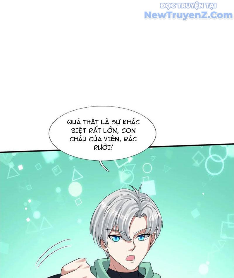 Khởi Đầu Bằng Một Vạn Hít Đất: Oanh Sát Thần Minh! Chapter 53 - Trang 2