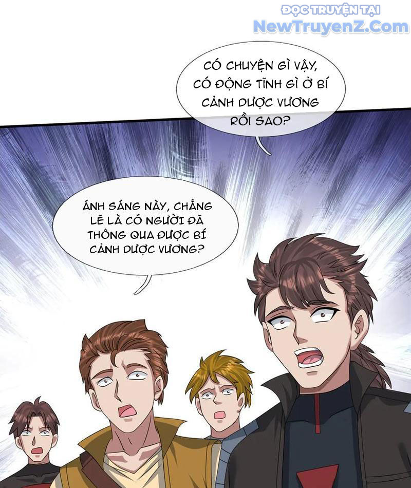 Khởi Đầu Bằng Một Vạn Hít Đất: Oanh Sát Thần Minh! Chapter 53 - Trang 2