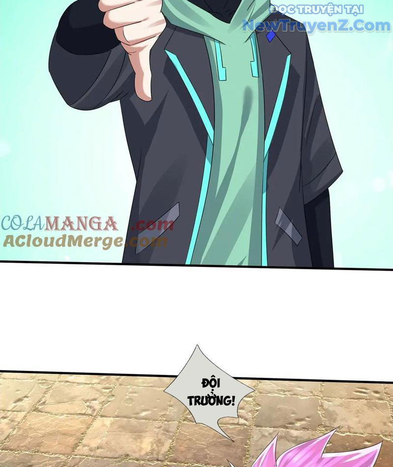 Khởi Đầu Bằng Một Vạn Hít Đất: Oanh Sát Thần Minh! Chapter 53 - Trang 2