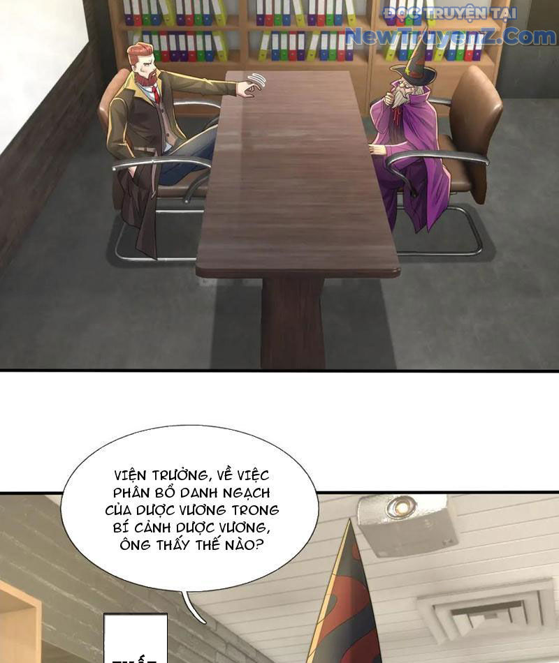 Khởi Đầu Bằng Một Vạn Hít Đất: Oanh Sát Thần Minh! Chapter 53 - Trang 2