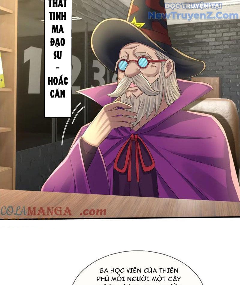 Khởi Đầu Bằng Một Vạn Hít Đất: Oanh Sát Thần Minh! Chapter 53 - Trang 2