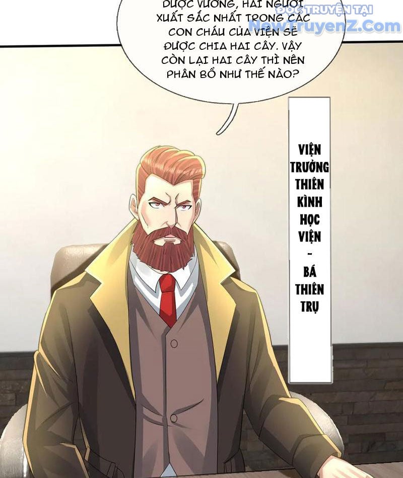 Khởi Đầu Bằng Một Vạn Hít Đất: Oanh Sát Thần Minh! Chapter 53 - Trang 2