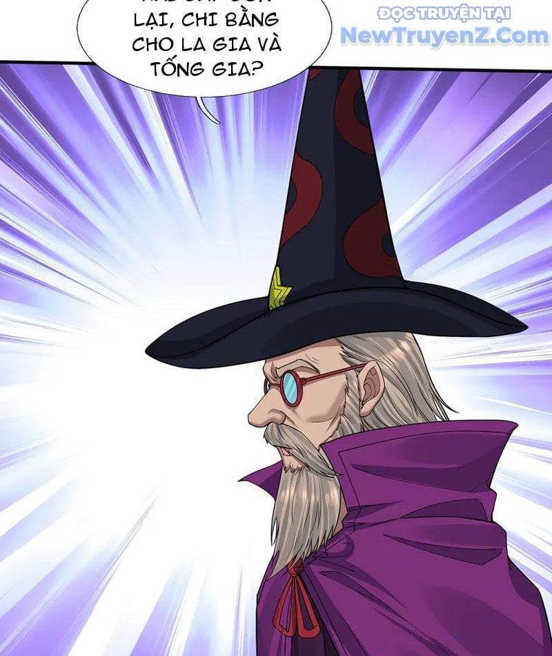 Khởi Đầu Bằng Một Vạn Hít Đất: Oanh Sát Thần Minh! Chapter 53 - Trang 2