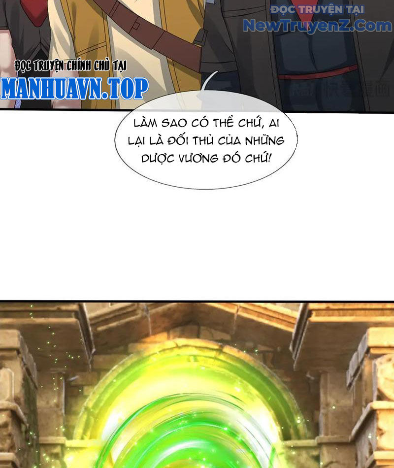 Khởi Đầu Bằng Một Vạn Hít Đất: Oanh Sát Thần Minh! Chapter 53 - Trang 2