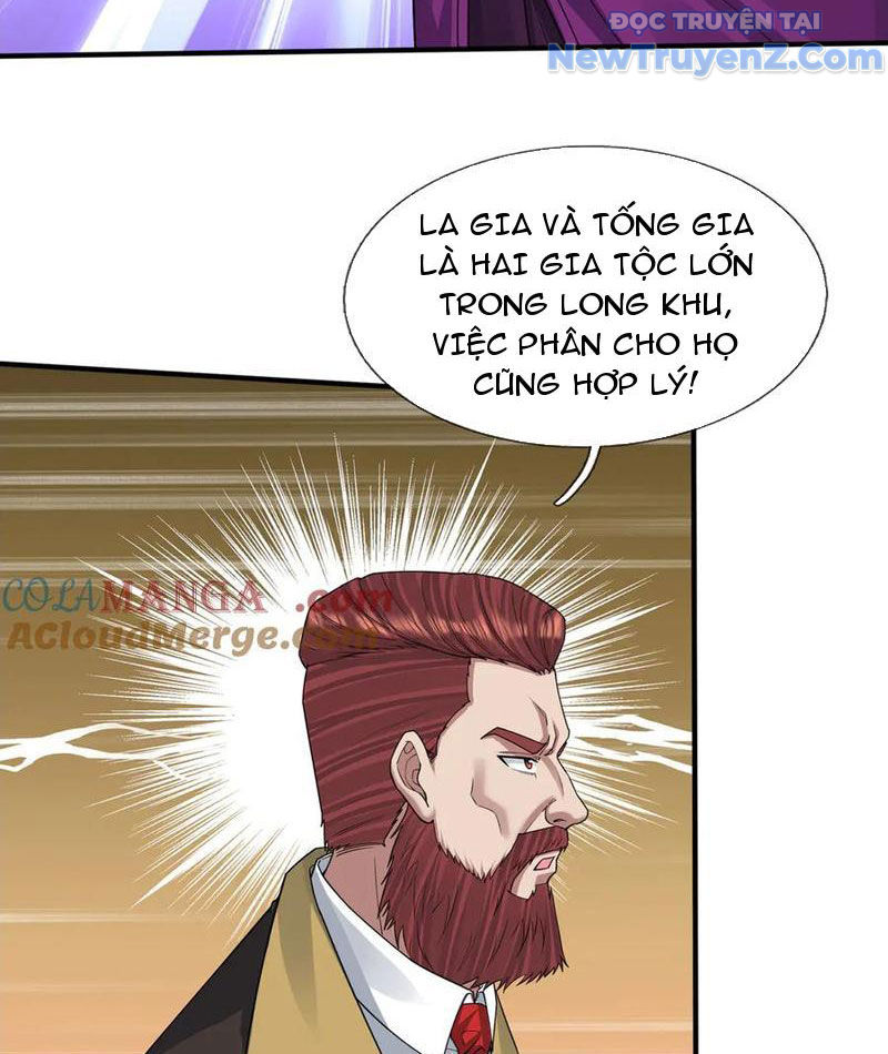 Khởi Đầu Bằng Một Vạn Hít Đất: Oanh Sát Thần Minh! Chapter 53 - Trang 2