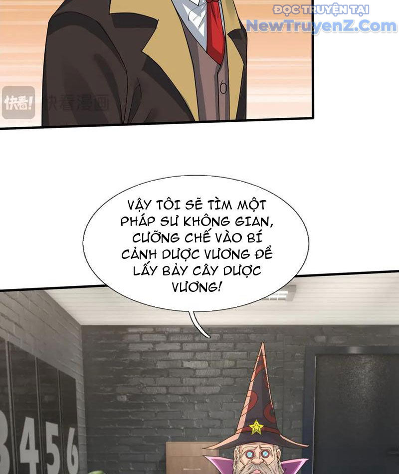 Khởi Đầu Bằng Một Vạn Hít Đất: Oanh Sát Thần Minh! Chapter 53 - Trang 2