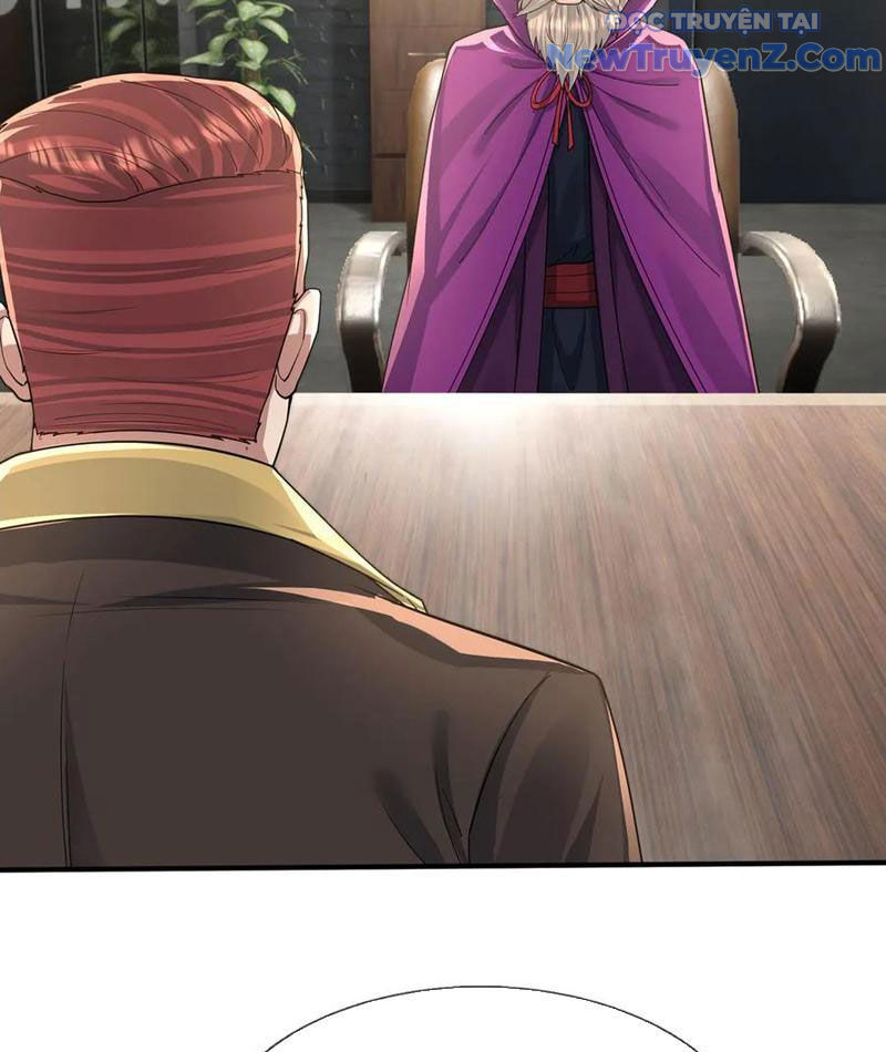 Khởi Đầu Bằng Một Vạn Hít Đất: Oanh Sát Thần Minh! Chapter 53 - Trang 2