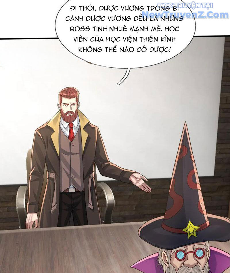 Khởi Đầu Bằng Một Vạn Hít Đất: Oanh Sát Thần Minh! Chapter 53 - Trang 2