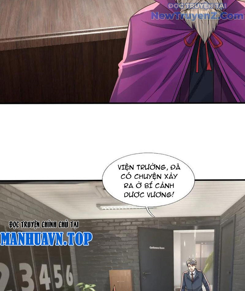 Khởi Đầu Bằng Một Vạn Hít Đất: Oanh Sát Thần Minh! Chapter 53 - Trang 2