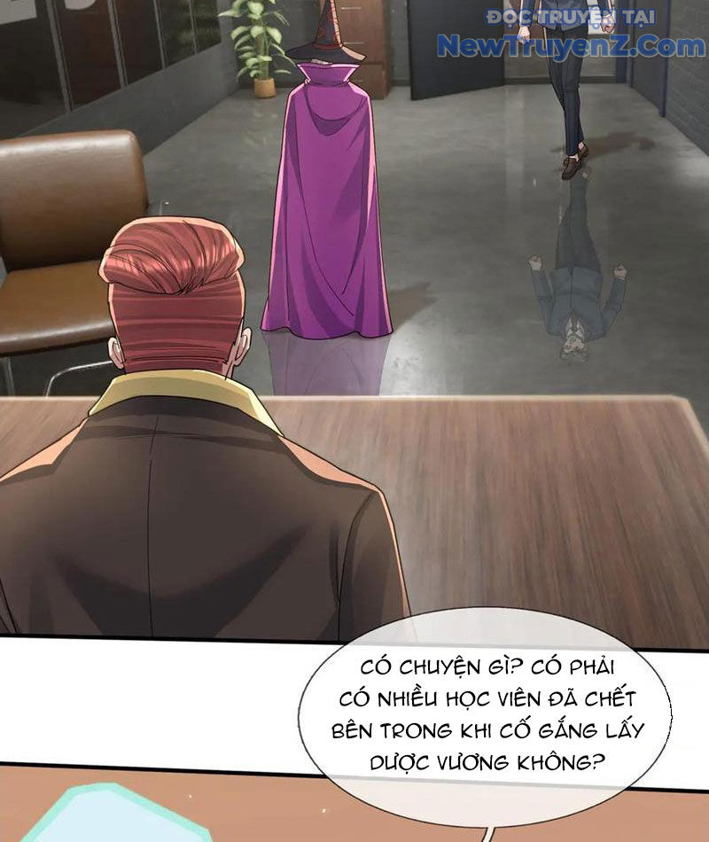 Khởi Đầu Bằng Một Vạn Hít Đất: Oanh Sát Thần Minh! Chapter 53 - Trang 2