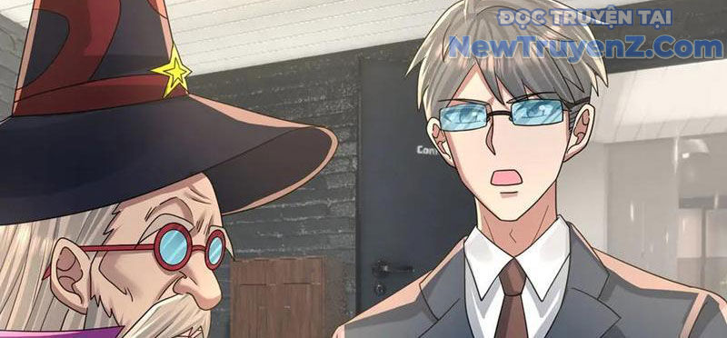 Khởi Đầu Bằng Một Vạn Hít Đất: Oanh Sát Thần Minh! Chapter 53 - Trang 2