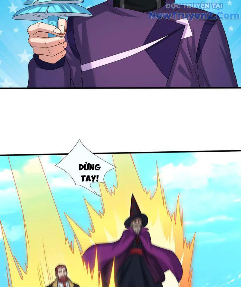 Khởi Đầu Bằng Một Vạn Hít Đất: Oanh Sát Thần Minh! Chapter 54 - Trang 2