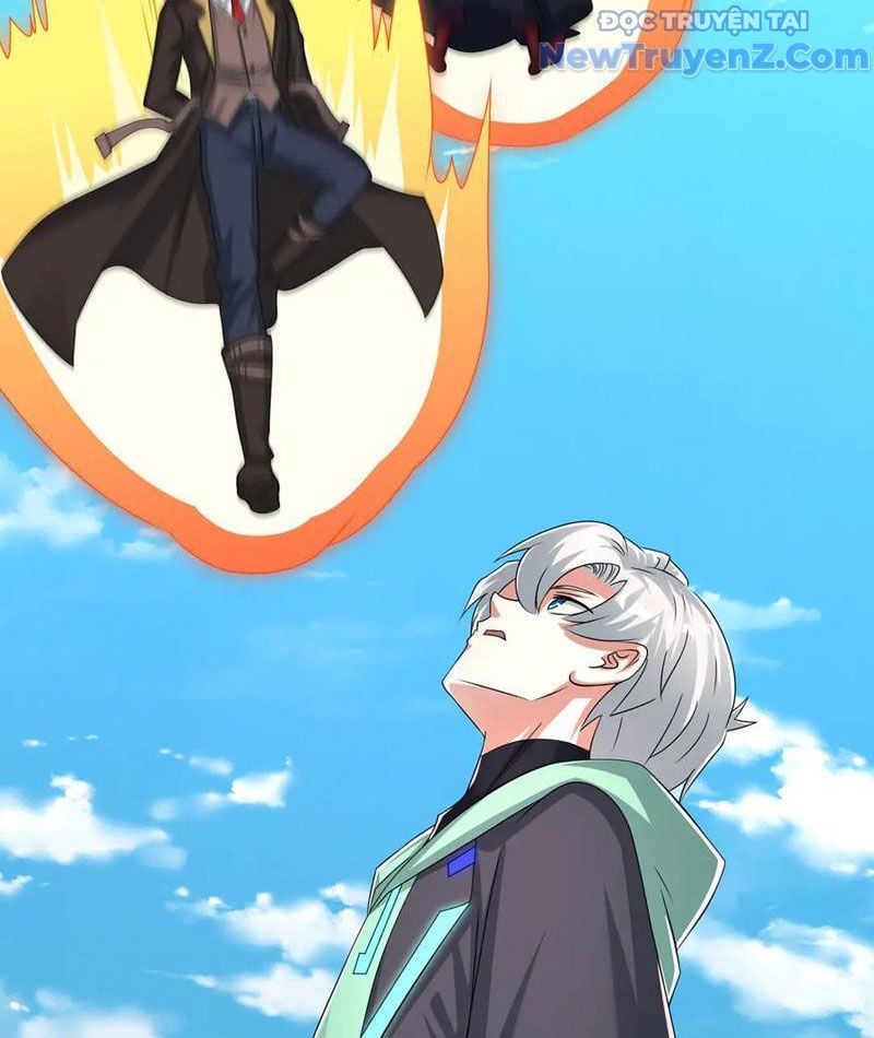 Khởi Đầu Bằng Một Vạn Hít Đất: Oanh Sát Thần Minh! Chapter 54 - Trang 2