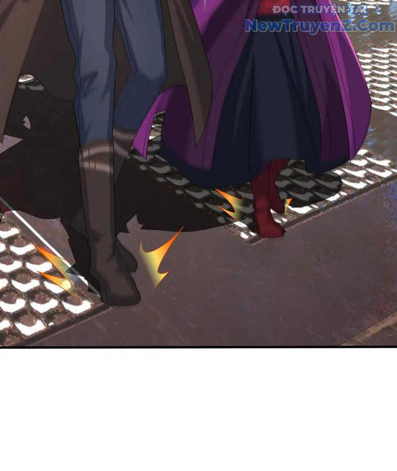 Khởi Đầu Bằng Một Vạn Hít Đất: Oanh Sát Thần Minh! Chapter 54 - Trang 2