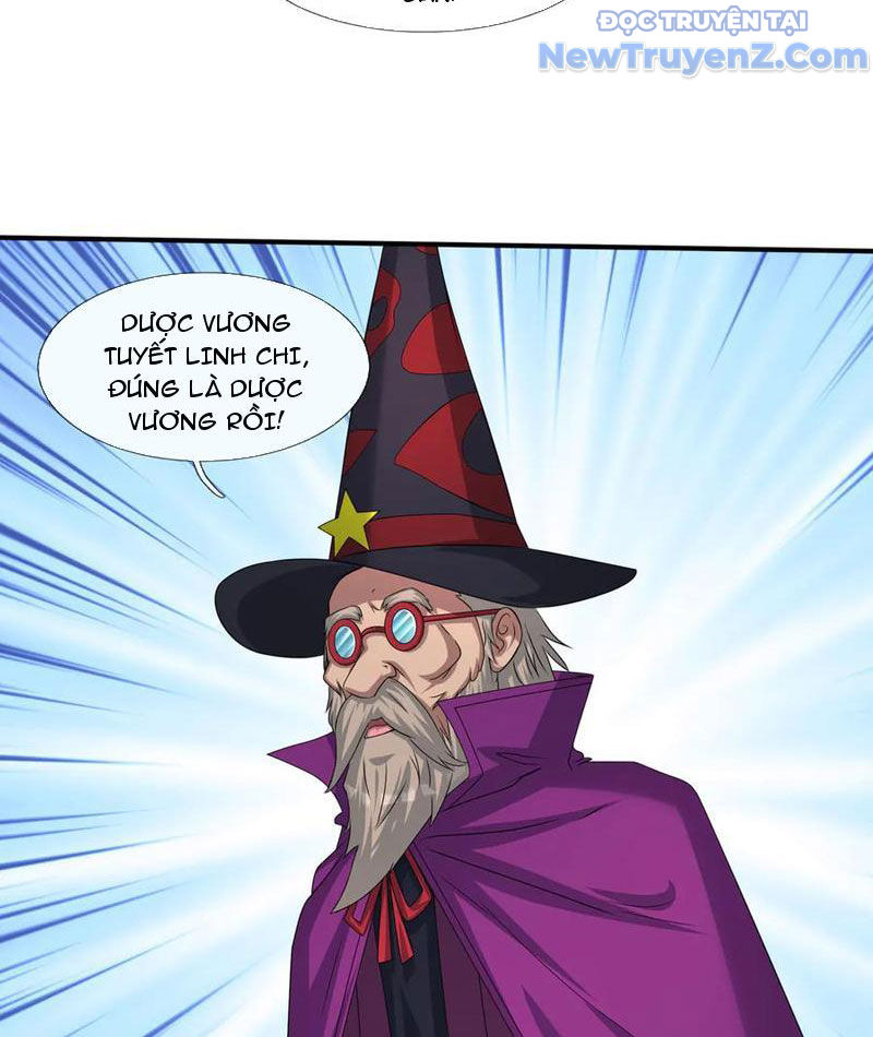 Khởi Đầu Bằng Một Vạn Hít Đất: Oanh Sát Thần Minh! Chapter 54 - Trang 2