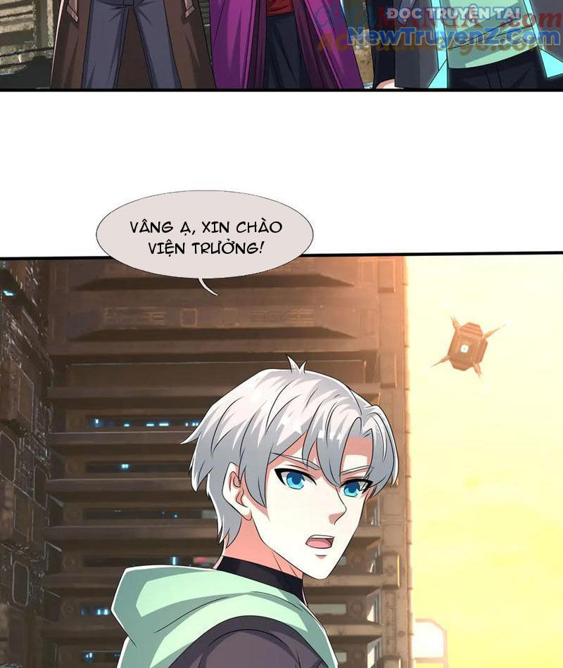 Khởi Đầu Bằng Một Vạn Hít Đất: Oanh Sát Thần Minh! Chapter 54 - Trang 2