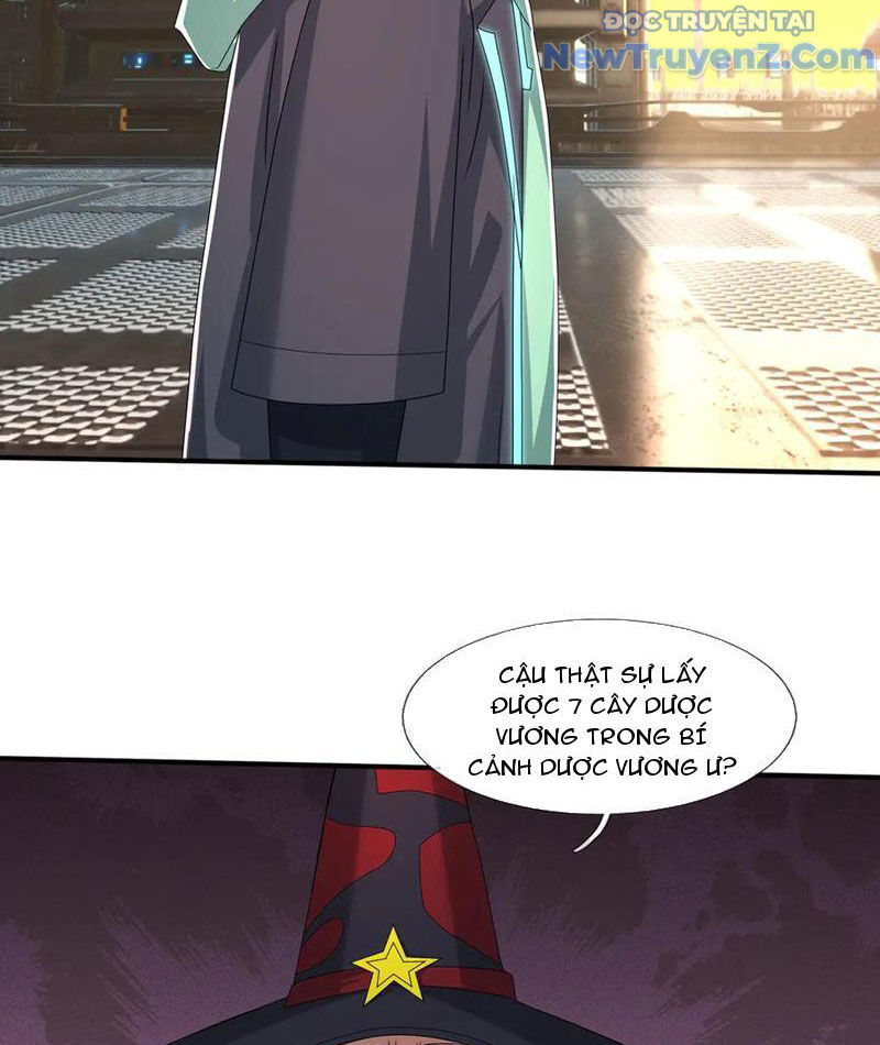 Khởi Đầu Bằng Một Vạn Hít Đất: Oanh Sát Thần Minh! Chapter 54 - Trang 2