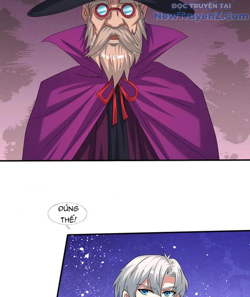 Khởi Đầu Bằng Một Vạn Hít Đất: Oanh Sát Thần Minh! Chapter 54 - Trang 2